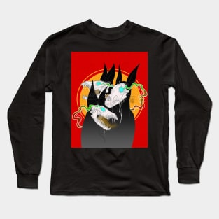 Cerberus Long Sleeve T-Shirt